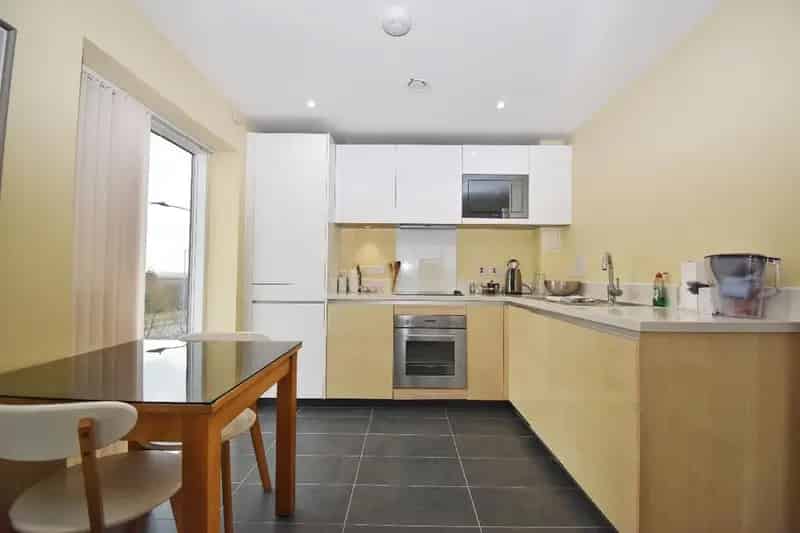 1 Bedroom Flat for Sale in Cambridge