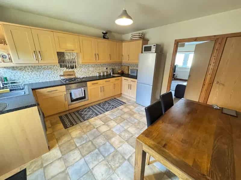 4 Bed House for Sale Heaton Village