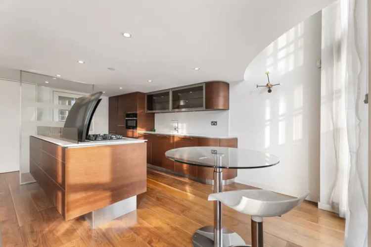 2 Bedroom Flat for Sale near Harrods, Knightsbridge