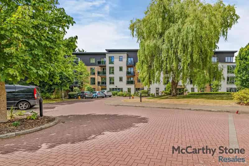 1 Bedroom Retirement Apartment Cheltenham