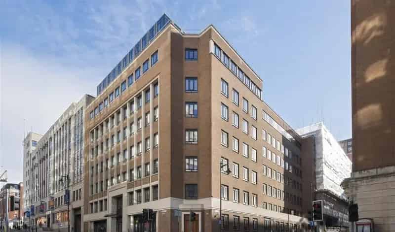 1 Bedroom Apartment to Rent