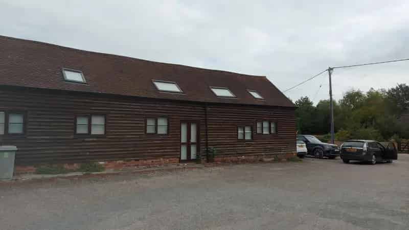 Commercial property For Rent , Vale of White Horse, England