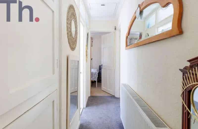 3 Bed House for Sale Shanklin Extended Family Home