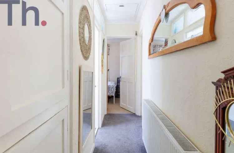 3 Bed House for Sale Shanklin Extended Family Home
