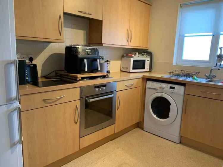 1 Bedroom Flat To Let Ground Floor 549 SQ FT