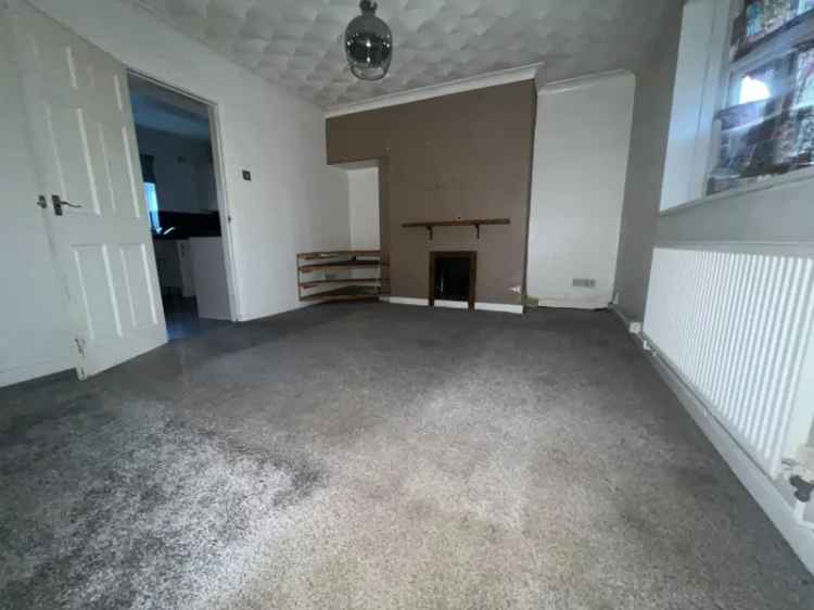 3 Bedroom House For Sale Barnsley