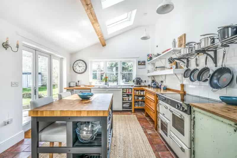 4 Bedroom Semi-Detached House for Sale Near Bath