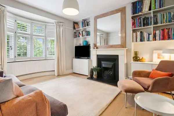 Bracken Avenue, London, SW12 8BH | Property for sale | Savills