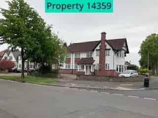 Furnished One Bedroom Apartment to Rent
