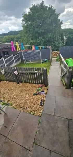 3 Bed House Old Hill Cradley Large Garden Family Home
