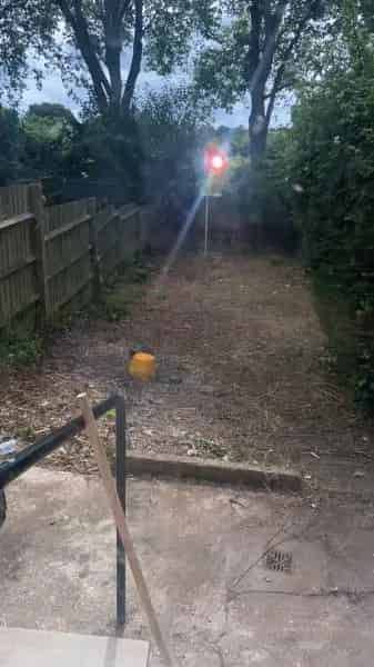 Lovely 2 Bedroom House with Two Bathrooms and Large Garden