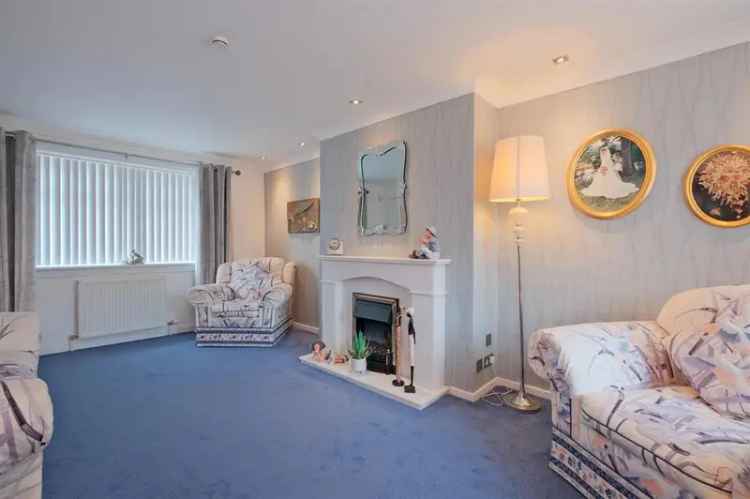 3 Bedroom End Terrace House for Sale Hamilton