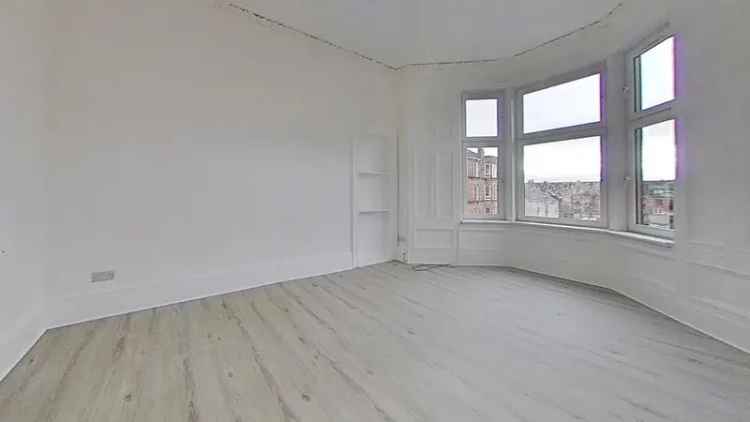 2 Bedroom Flat to Rent in Dennistoun Glasgow