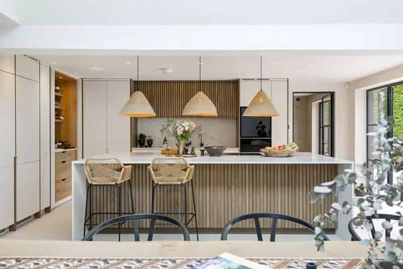 5 Bedroom Detached House for Sale in Blackmore End