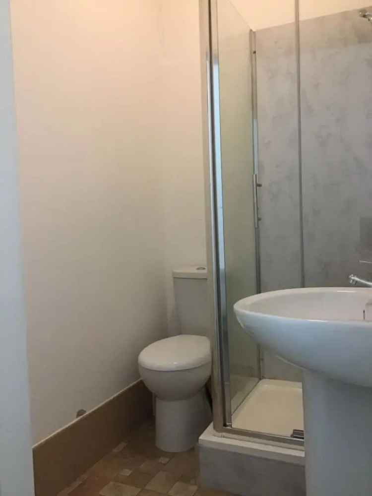 1 Bedroom Apartment near Bolton University