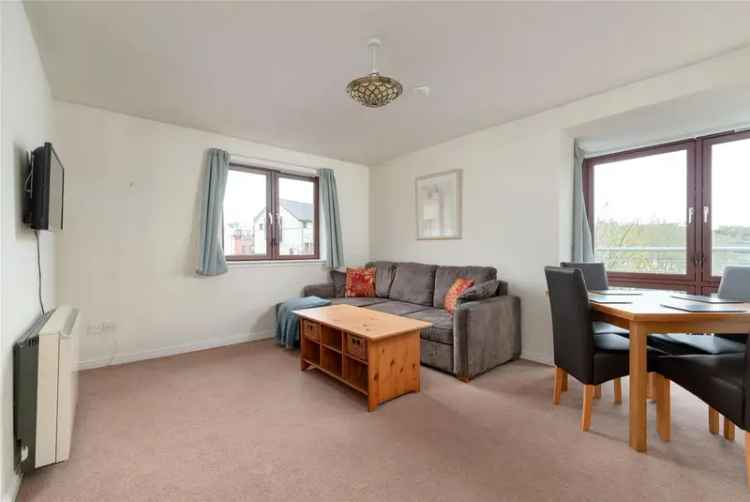 2 Bedroom Apartment Near Arthur's Seat Edinburgh