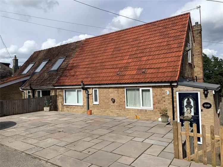 Bungalow For Sale in Goathland, England