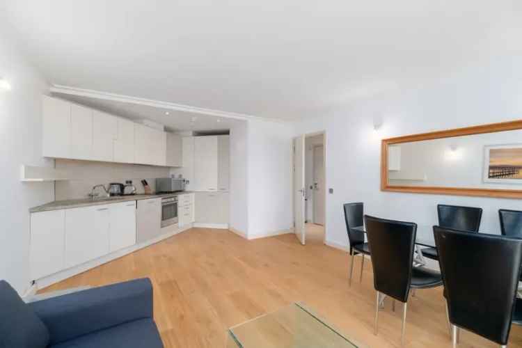 1 Bedroom Apartment to Rent Riverside Development