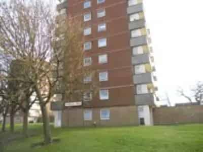 2 Bed Flat Harborne