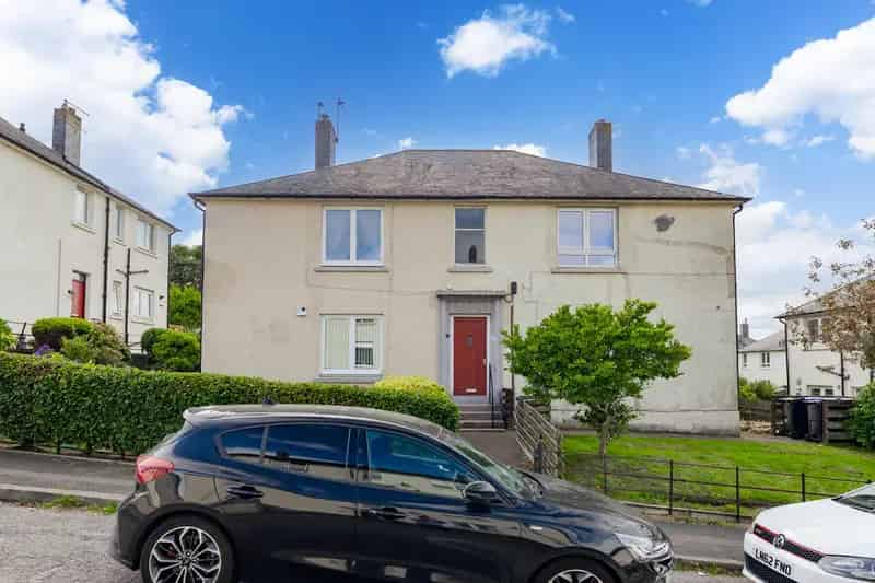 Flat For Rent , 14,16, Oscar Place, Aberdeen City, Scotland