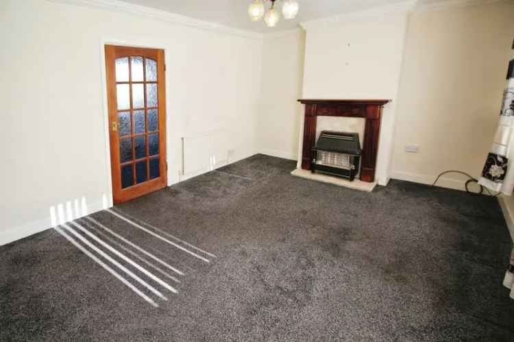 3 Bedroom Semi Detached House Sheffield S12 For Sale