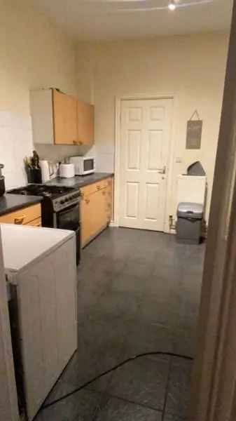 House For Rent in Manchester, England