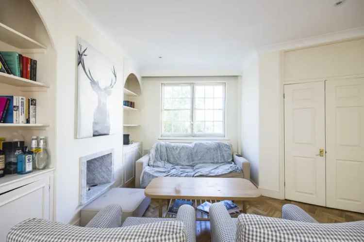 2 Bedroom House to Rent Earls Court