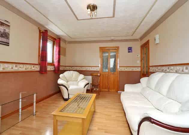 Flat For Rent , Aberdeen City, Scotland