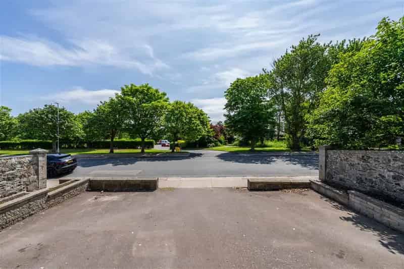 Executive 6-Bedroom Family Home in Fraserburgh