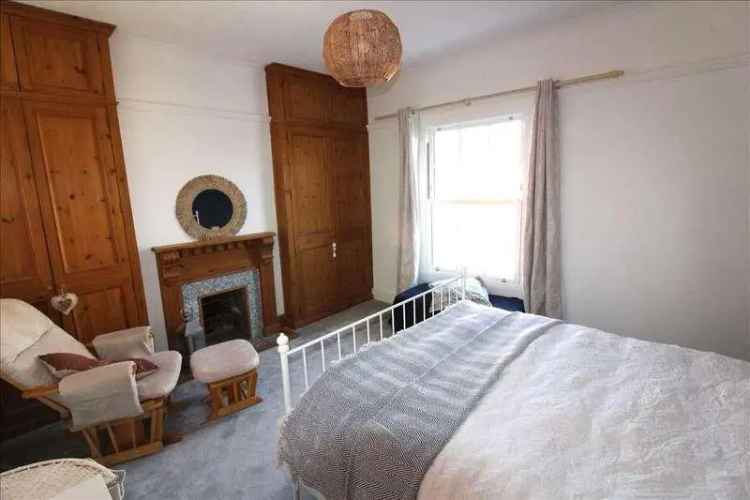 3 Bed Period House For Sale Near Wolverton Station