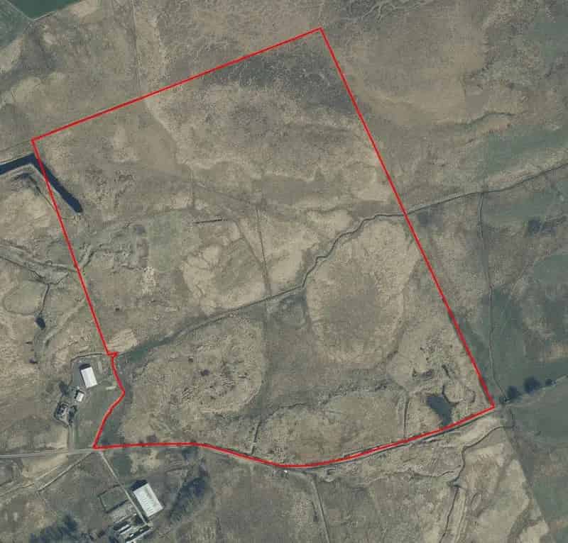 86.51 Acre Farmland South Lanarkshire