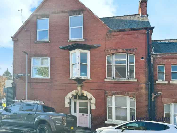 2 Bedroom Flat to Rent Hull East Riding of Yorkshi HU8