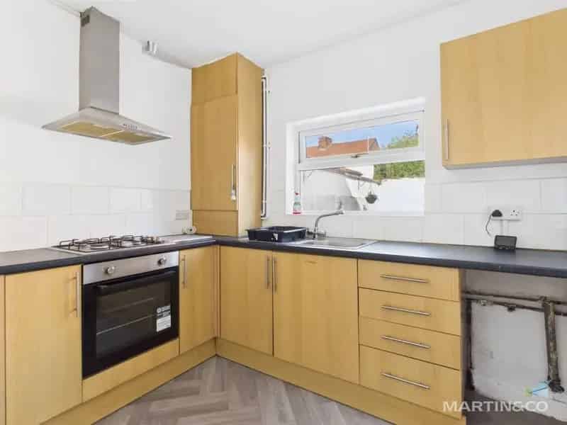 2 Bedroom House To Rent