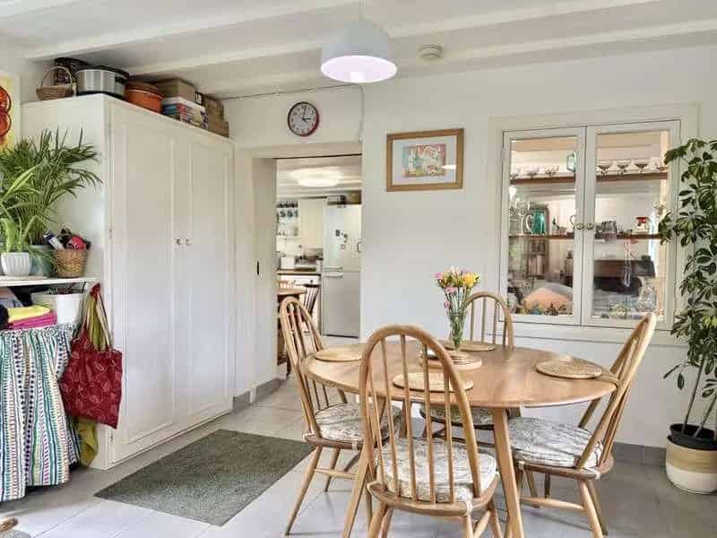 5 Bedroom Cottage for Sale in Brentor Near Tavistock