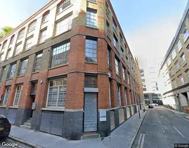 Office For Sale in London, England