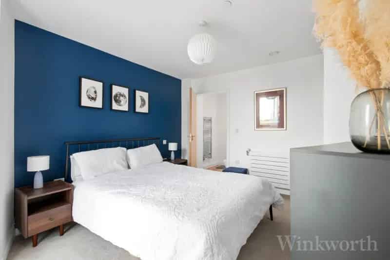 2 Bedroom Apartment New Cross London