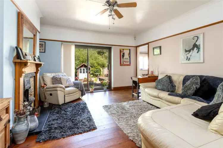 3 Bedroom Bungalow for Sale
