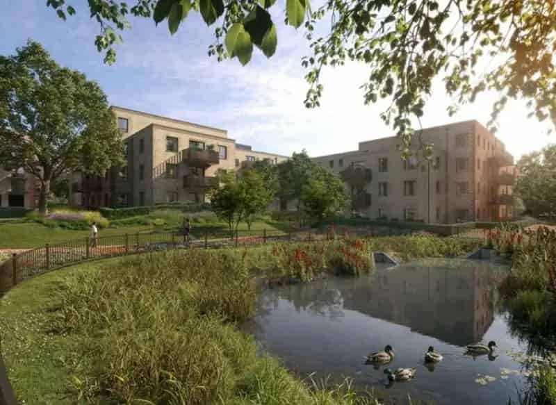 Industrial property For Sale , London, England