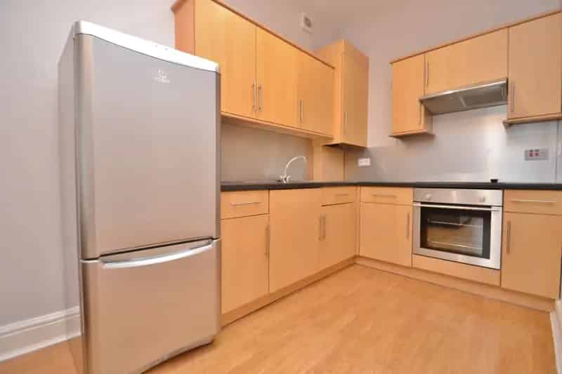 1 Bedroom Flat House to Rent