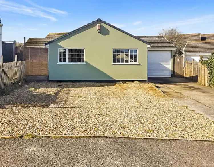 4 Bedroom Detached Bungalow For Sale