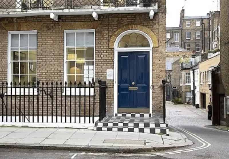 Serviced Offices in Marylebone - Flexible Terms Available