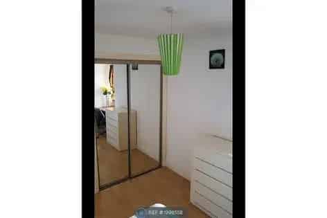 2 Bedroom Flat Aberdeen City Centre Near John Lewis