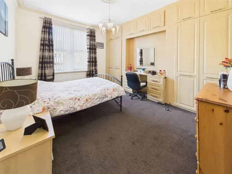 2 bedroom  Flat for sale, Hebburn, Tyne and Wear, NE31