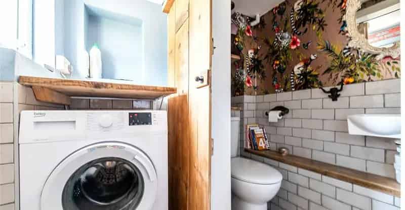 2 Bedroom House for Sale Hartlip