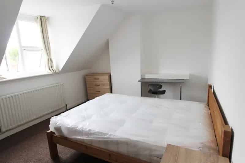 1 Bedroom House of Multiple Occupation HMO To Rent