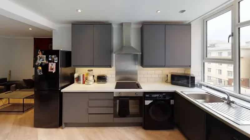 4 Bedroom Student Flat to Rent Park Street Bristol Bills Included