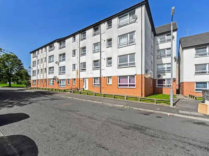2 Bedroom Flat for Sale - Quick Sale Guaranteed