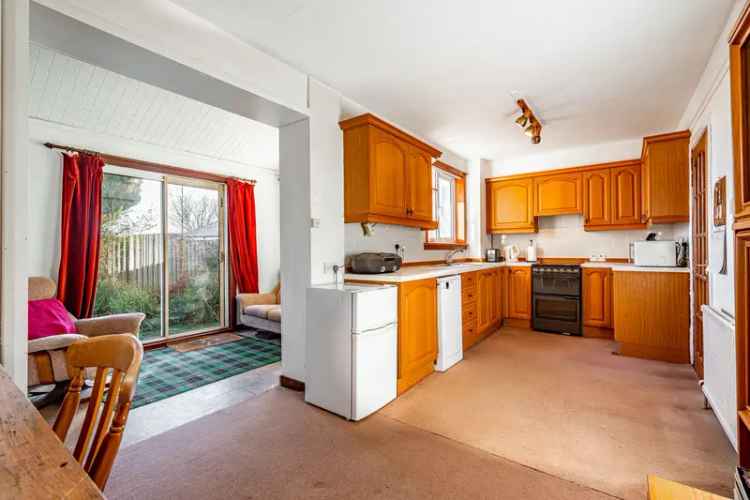 Four Bedroom Detached Villa in Bridge of Allan