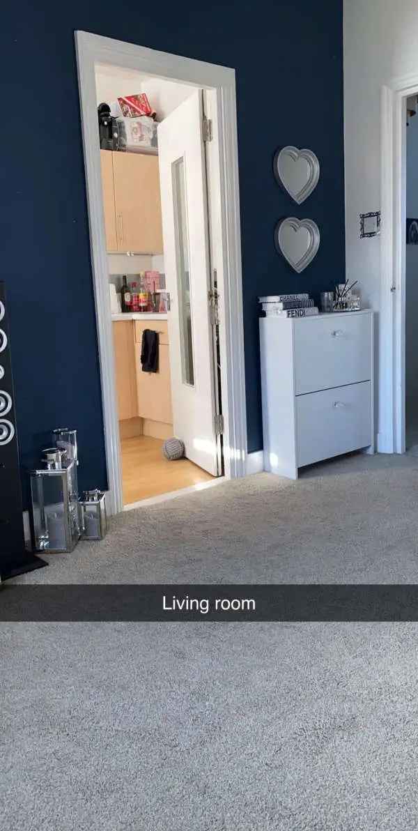 Flat For Rent in London, England