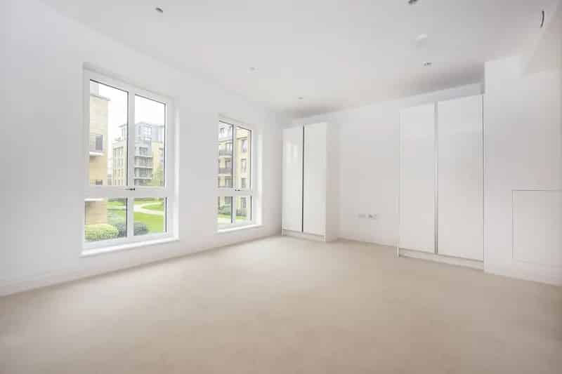 4 Bedroom Townhouses for Sale at Teddington Riverside
